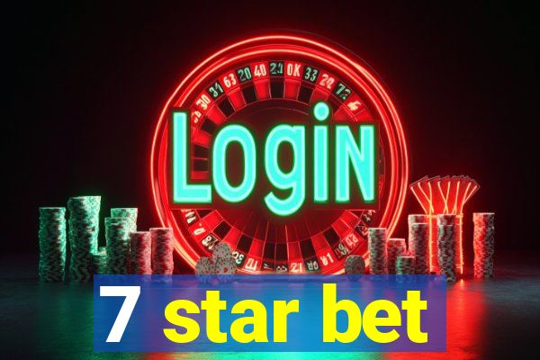 7 star bet